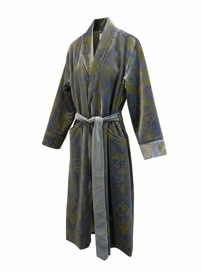 Nazarene Amictus Baroque Regent Robe