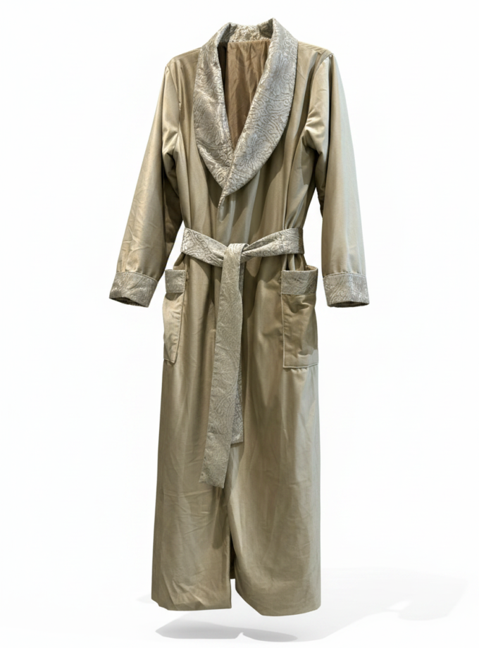 Nazarene Amictus Ivory Regent Robe