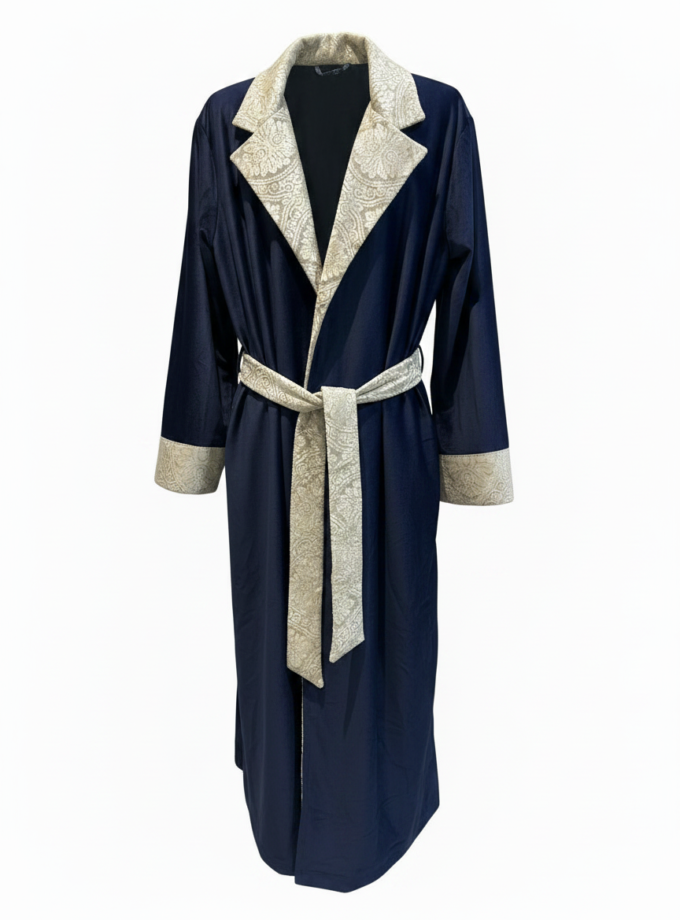 Nazarene Amictus Midnight Blue Regent Robe
