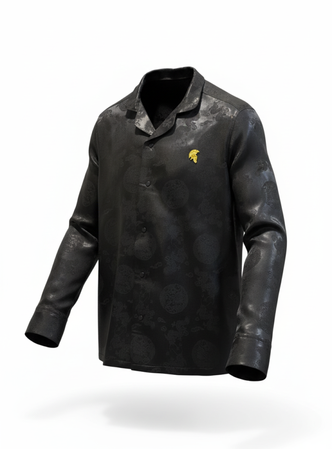 Nazarene Amictus Night Regent Shirt