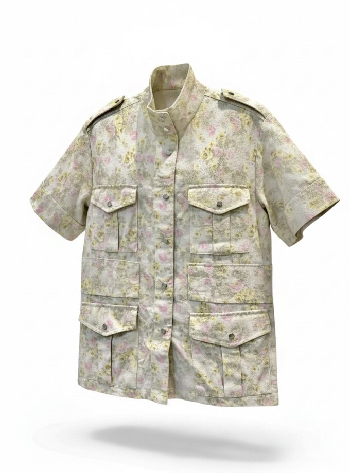 Nazarene Amictus Petal Vanguard Safari