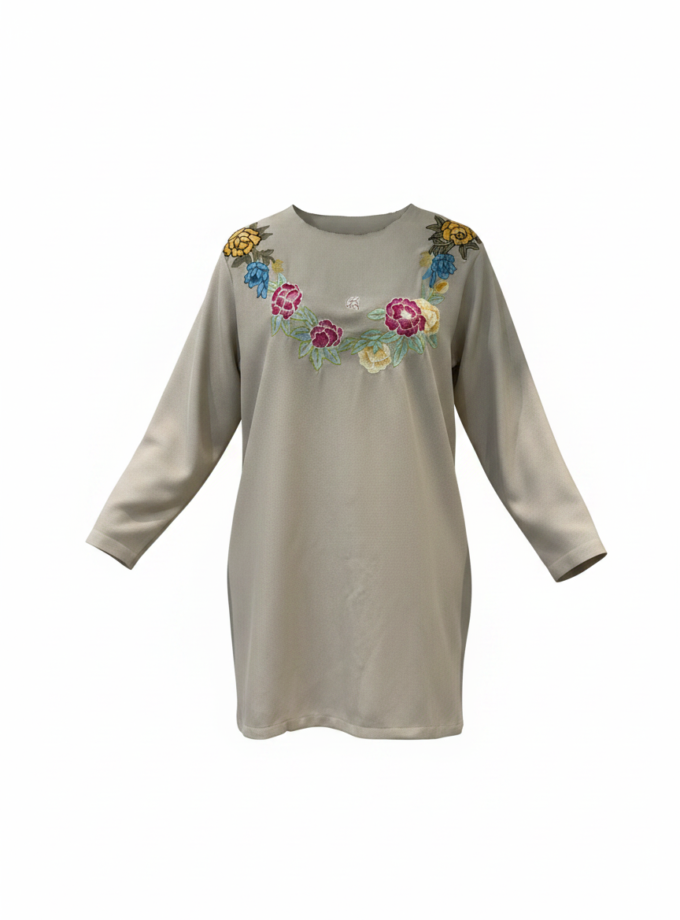 Nazarene Amictus Throne of Grace Tunic