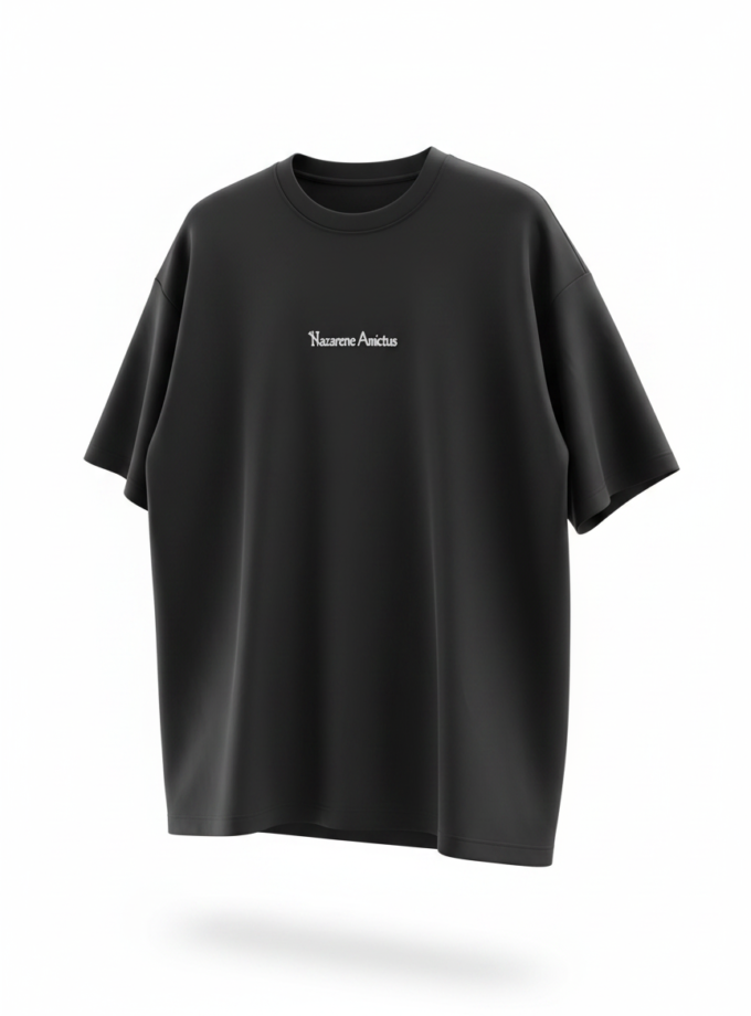 Nazarene Amictus Beatitude No. 7 Tee