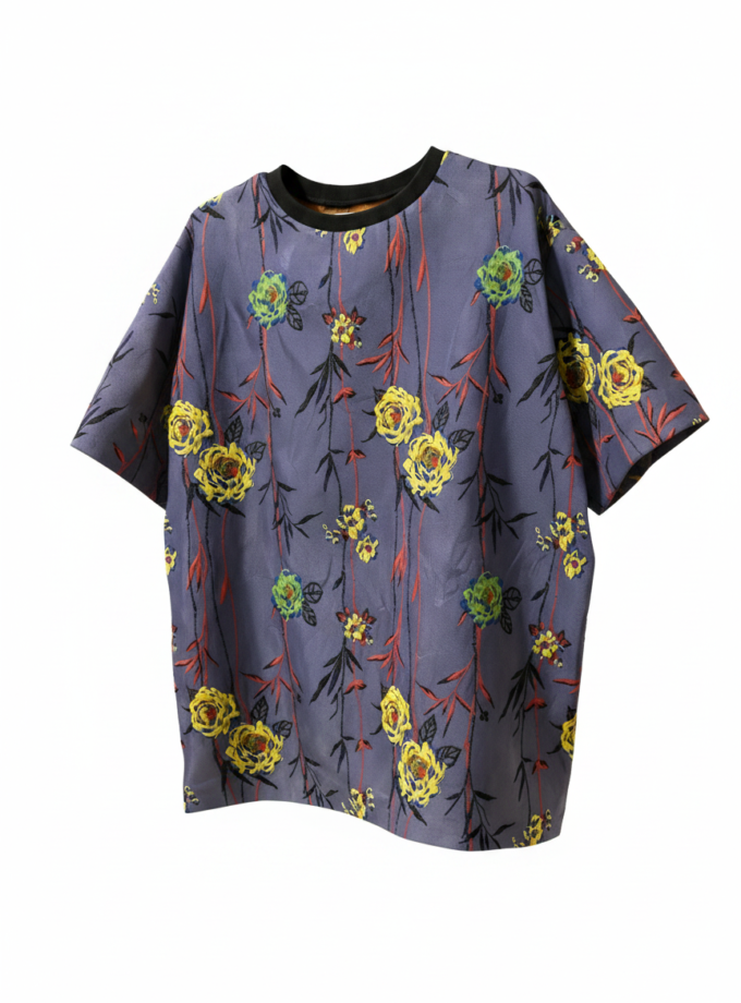 Nazarene Amictus Botanical Reverie Tee