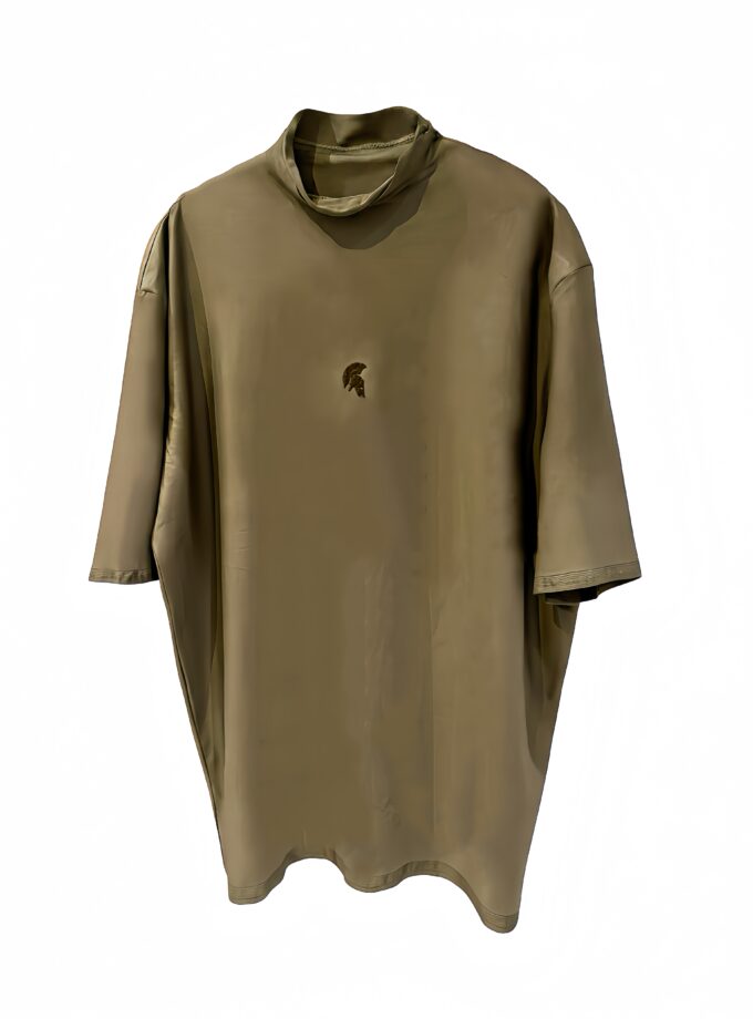 Nazarene Amictus Covenant Monogram Tee