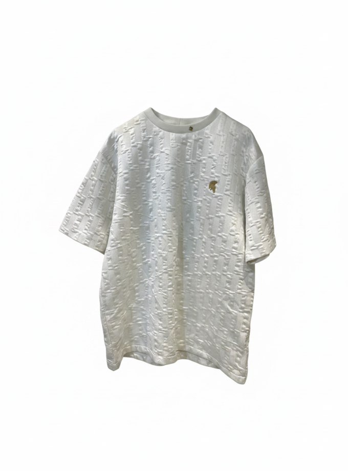 Nazarene Amictus Sanctuary Relief Tee