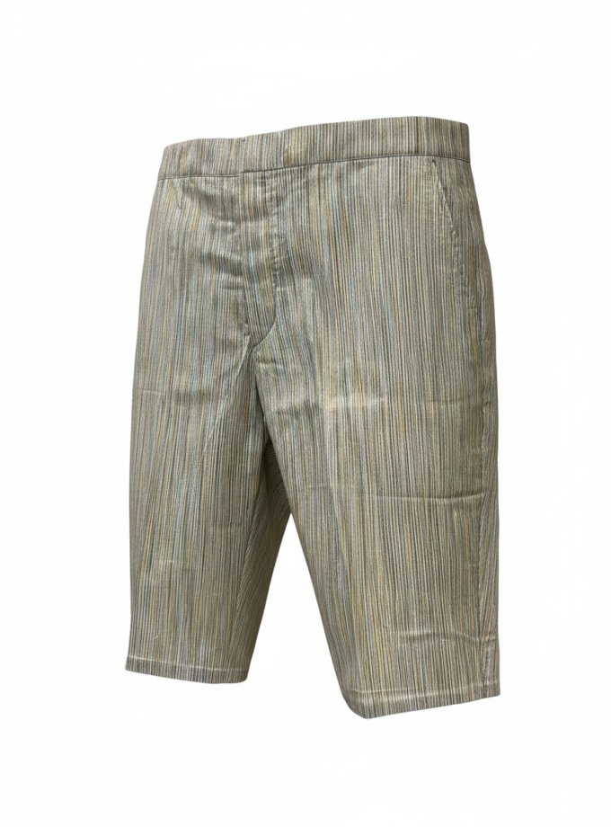 Nazarene Amictus Pinstripe