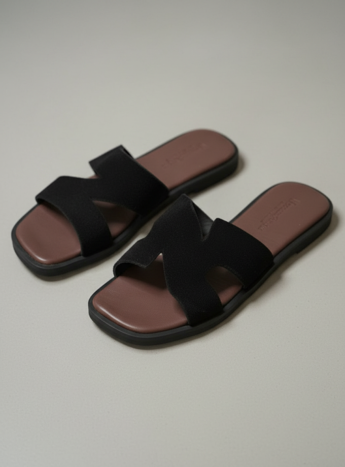 The Nazarene NZ Slide