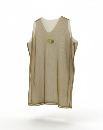 NZN ÔÇô Angel Veil Tank - all sizes - $50