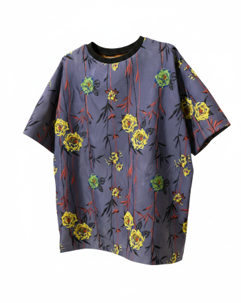 NZN ÔÇô Botanical Reverie Tee - Small, Medium, Large - $250