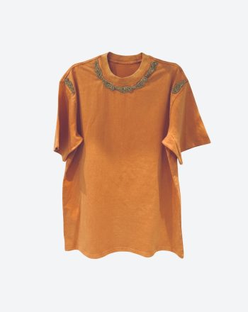 NZN ÔÇô Crown of Glory Tee - Large - $350