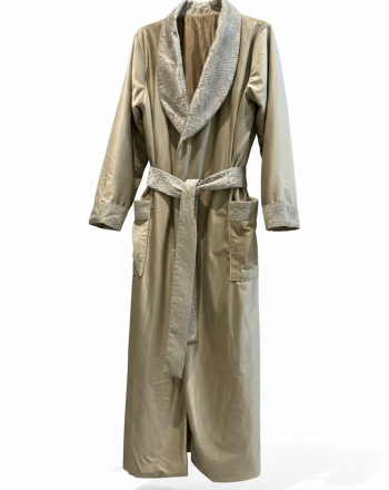 Nazarene Amictus Ivory Regent Robe - Medium-Large - $699.99