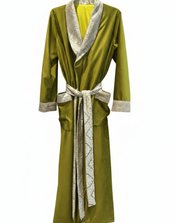 Nazarene Amictus Laurel Regent Robe - Free size - $699.99