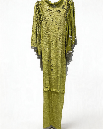 Nazarene Amictus Legacy Crown - Medium - Large - $3800