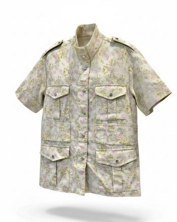 Nazarene Amictus Petal Vanguard Safari _ M, L _ $500