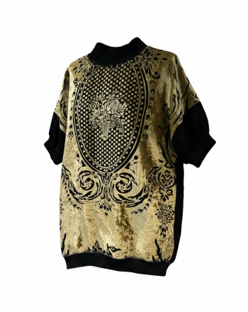 Nazarene Amictus Royal Cartouche _ M, L _ $499